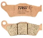 Bremsbelagsatz TRW MCB648
