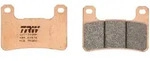 Bremsbelagsatz TRW MCB752