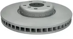Bremsscheibe BOSCH 0 986 479 E18 vorne, bel&uuml;ftet, hochkarbonisiert, 1 St&uuml;ck