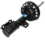 Sto&szlig;d&auml;mpfer SACHS 314 010 Links