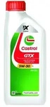 Motor&ouml;l CASTROL 15F64C GTX 5W30 C4 1L