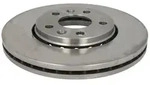 Bremsscheibe BOSCH 0 986 479 D30 vorne, bel&uuml;ftet, hochkarbonisiert, 1 St&uuml;ck