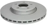 Bremsscheibe BOSCH 0 986 479 467 vorne, bel&uuml;ftet, hochkarbonisiert, 1 St&uuml;ck