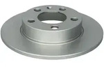 Bremsscheibe BOSCH 0 986 478 868 hinten, voll, 1 St&uuml;ck