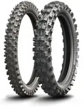 MICHELIN STARCROSS 5 SOFT 70/100-17 TT, Motorradreifen vorne