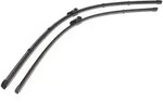 Wischblatt VALEO Silencio Xtrm VF488, 800/700mm, Vorne, 2 St&uuml;ck