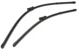 Wischblatt VALEO Silencio Xtrm VF896, 680/500mm, Vorne, 2 St&uuml;ck