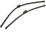 Wischblatt VALEO Silencio Xtrm VF892, 630/500mm, Vorne, 2 St&uuml;ck