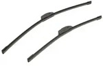 Wischblatt BOSCH Aerotwin Retrofit AR604S, 600/450mm, Vorne, 2 St&uuml;ck
