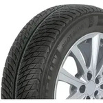 Winterreifen MICHELIN Pilot Alpin 5 275/35R19 XL 100V