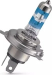 Gl&uuml;hlampe Halogen PHILIPS H4 RacingVision GT200 12V/60/55W, 2 St&uuml;ck