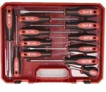 Schraubendrehermischsatz MILWAUKEE 4932472003