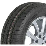 Ganzjahresreifen BARUM Vanis AllSeason 235/65R16C, 115/113R TL