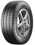 Ganzjahresreifen BARUM Vanis AllSeason 195/75R16C, 110/108R TL