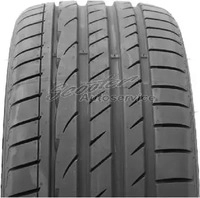 Sommerreifen LAUFENN S Fit EQ+ LK01 255/55R18 XL 109W