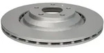 Bremsscheibe BOSCH 0 986 479 C64 hinten, bel&uuml;ftet, hochkarbonisiert, 1 St&uuml;ck