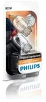 Gl&uuml;hlampe Sekund&auml;r PHILIPS W21W 12V/21W, 2 St&uuml;ck