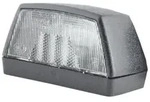 Kennzeichenleuchte HELLA 2KA 003 389-061