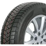 Ganzjahresreifen BRIDGESTONE Duravis All Season 215/65R15C, 104T TL