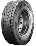 LKW Reifen MICHELIN X Multi D 315/70R22.5 154/150L