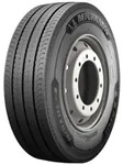 LKW Reifen MICHELIN X MULTI Z 315/60R22.5 154/148L