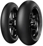 METZELER Racetec TD Slick 120/70R17 TL, Motorradreifen vorne