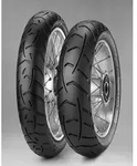 METZELER TOURANCE NEXT 120/70ZR17 TL, Motorradreifen vorne