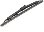 Wischblatt BOSCH Twin H310, 300mm, Hinten, 1 St&uuml;ck