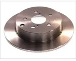 Bremsscheibe BOSCH 0 986 479 574 hinten, voll, 1 St&uuml;ck