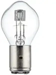 Hella 8GD 002 084-131, Gl&uuml;hlampe Halogen HELLA S2 Standard 12V, 35W, 1 St&uuml;ck