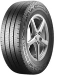 Sommerreifen CONTINENTAL VanContact Eco 205/75R16C, 116/114R TL