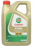 Motor&ouml;l CASTROL 15F6DB Edge 5W30 M 4L