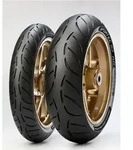METZELER SPORTEC M7 RR 130/70ZR16 TL, Motorradreifen vorne