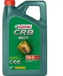 Motor&ouml;l CASTROL 15F43B CRB MULTI 15W40 5L