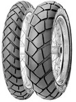 METZELER TOURANCE 120/90-18 TT, Motorradreifen hinten