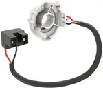 Lampenfassung, Hauptscheinwerfer,OSRAM 64210DA05