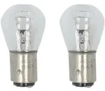 Gl&uuml;hlampe HELLA P21/5W Standard 12V, 21/5W, 2 St&uuml;ck
