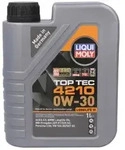 Motor&ouml;l LIQUI MOLY 21604 TopTec 4210 0W30 1L