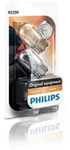 Gl&uuml;hlampe, Tagfahrleuchte PHILIPS 12066B2, 2 St&uuml;ck