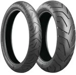 BRIDGESTONE A41 120/70R15 TL, Motorradreifen vorne
