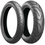 BRIDGESTONE Battlax A41 120/70ZR17 TL, Motorradreifen vorne