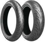 BRIDGESTONE Battlax Sport Touring T31GT 120/70ZR17 TL, Motorradreifen vorne