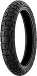 Pirelli 4574400, PIRELLI M+S SCORPION RALLY STR 110/80R19 TL, Motorradreifen vorne