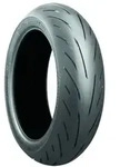 BRIDGESTONE Battlax Hypersport S22 190/55R17 TL, Motorradreifen hinten