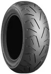 BRIDGESTONE G852 200/55ZR16 TL, Motorradreifen hinten