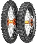 METZELER MC360 MID HARD 140/80-18 TT, Motorradreifen hinten