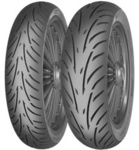 MITAS TOURING FORCE 120/70-12 TL 51L, Rollerreifen Vorne/Hinten MITAS TOURING FORCE 120/70-12 TL 51L, Rollerreifen Vorne/Hinten