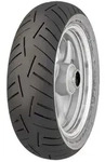CONTINENTAL ContiScoot Reinf. 110/80-14 TL, Motorradreifen hinten