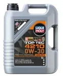 Motor&ouml;l LIQUI MOLY 21605 TopTec 4210 0W30 5L