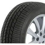 Winterreifen CONTINENTAL ContiWinterContact TS 830 P 205/55R17 XL 95H